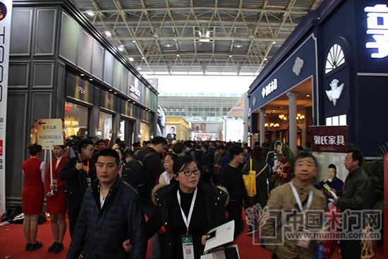 中国国际门业展览会