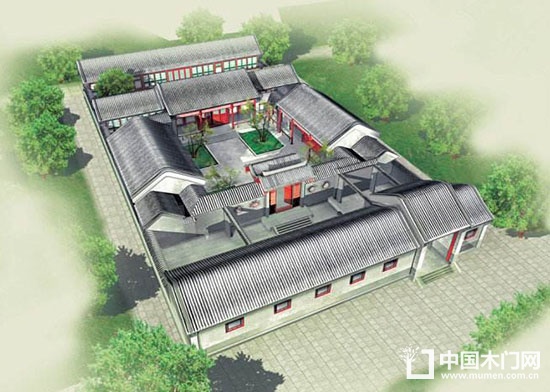 北京国际家居展